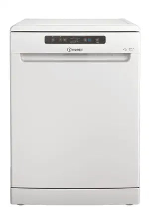 Lave-vaisselle pose libre Indesit I3FL634O