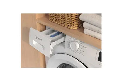 Lave-linge hublot Indesit IM962MYTIMEFR
