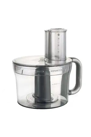 Robot cuiseur Kenwood COOKING CHEF EXPERIENCE KCL95.429SI SILVER