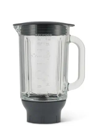 Robot cuiseur Kenwood COOKING CHEF EXPERIENCE KCL95.429SI SILVER