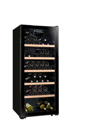 Cave de service La Sommeliere Cave de service 121 bouteilles