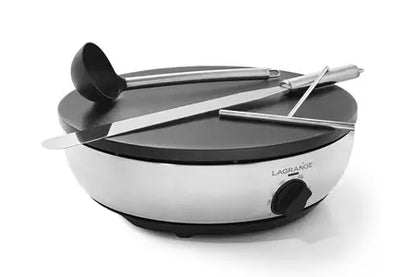 Crêpière Lagrange Crêpière Pro 209001