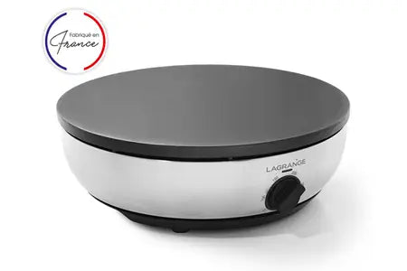 Crêpière Lagrange Crêpière Pro 209001