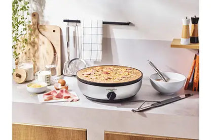 Crêpière Lagrange Crêpière Pro 209001