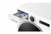 Lave-linge hublot LG LAVE-LINGE 11 KG AVEC MOLETTE ECRAN LCD