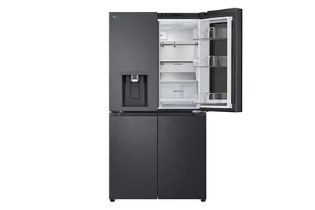 Réfrigérateur multi-portes LG GMG960EVEE