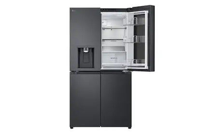 Réfrigérateur multi-portes LG GMG960EVEE