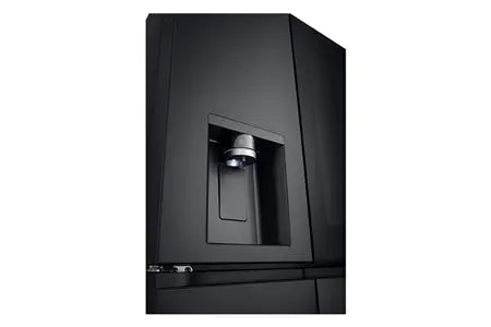 Réfrigérateur multi-portes LG GMG960EVEE