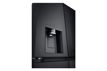 Réfrigérateur multi-portes LG GMG960EVEE