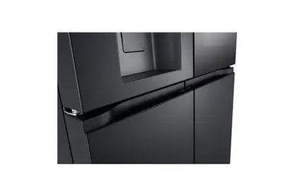 Réfrigérateur multi-portes LG GMG960EVEE