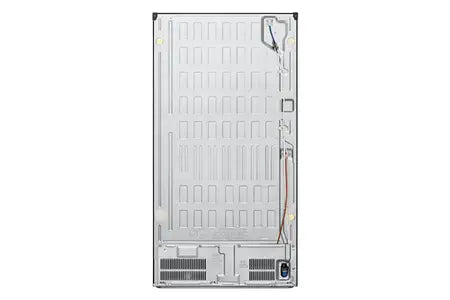 Réfrigérateur multi-portes LG GMG960EVEE