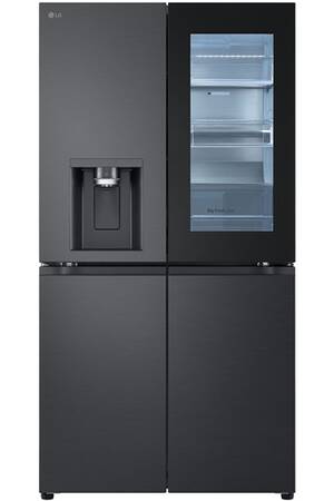 Réfrigérateur multi-portes LG GMG960EVEE
