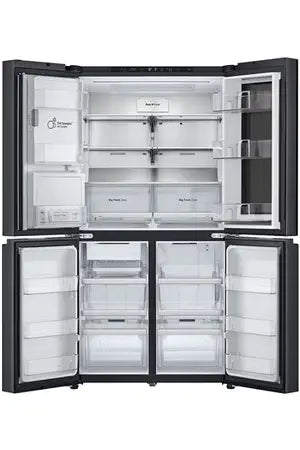 Réfrigérateur multi-portes LG GMG960EVEE