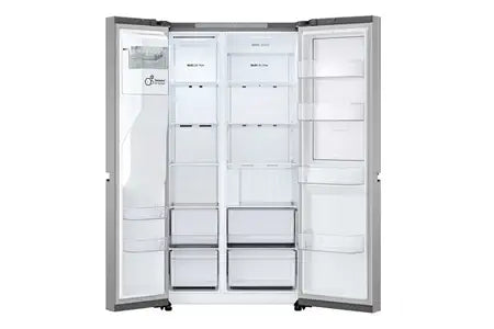 Réfrigérateur américain LG GSJC40PYPE