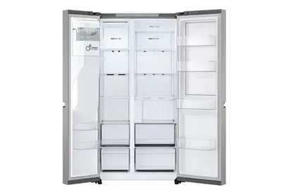 Réfrigérateur américain LG GSJC40PYPE