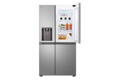 Réfrigérateur américain LG GSJC40PYPE