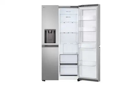 Réfrigérateur américain LG GSJC40PYPE