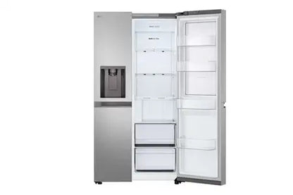 Réfrigérateur américain LG GSJC40PYPE