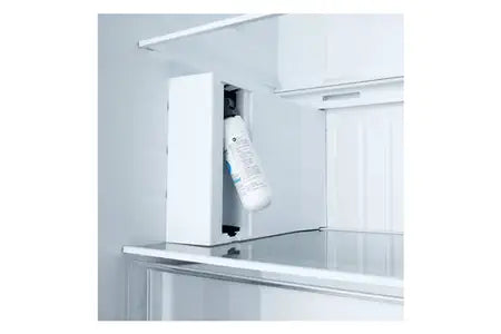 Réfrigérateur américain LG GSJC40PYPE