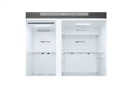 Réfrigérateur américain LG GSJC40PYPE