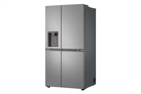 Réfrigérateur américain LG GSJC40PYPE