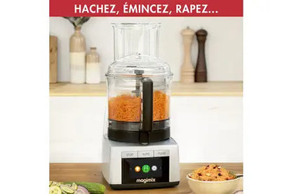 Robot cuiseur Magimix Cook Expert Chrome Mat 18900