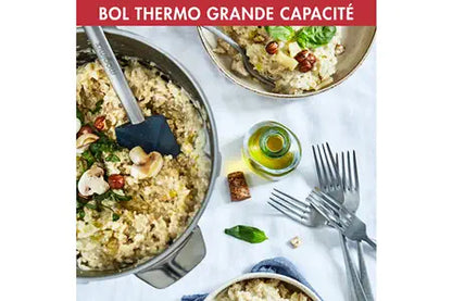 Robot cuiseur Magimix Cook Expert Chrome Mat 18900