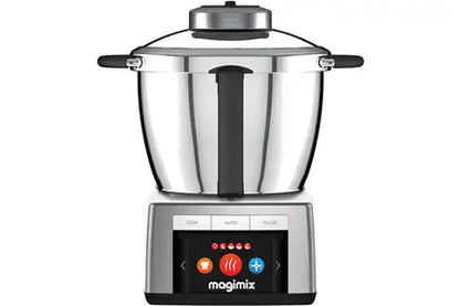 Robot cuiseur Magimix Cook Expert Chrome Mat 18900