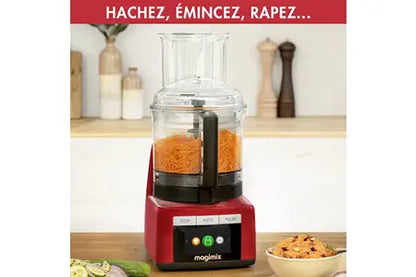 Robot cuiseur Magimix Cook Expert Rouge 18904