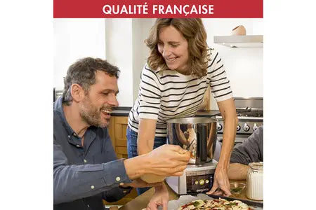 Robot cuiseur Magimix Cook Expert Rouge 18904