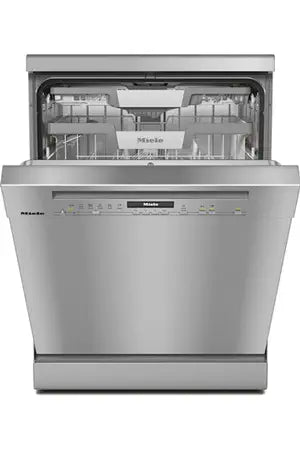 Lave-vaisselle pose libre MIELE G7210 SC IN