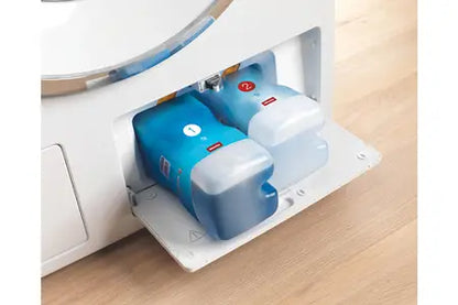 Lave-linge hublot Miele WWG 660 TWINDOS