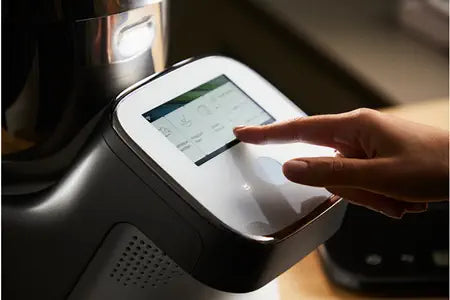 Robot cuiseur Moulinex i-Companion Touch XL HF938E00