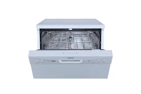 Lave-vaisselle pose libre PROLINE DWP4912DWH