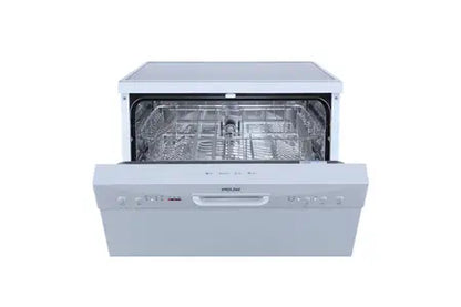 Lave-vaisselle pose libre PROLINE DWP4912DWH