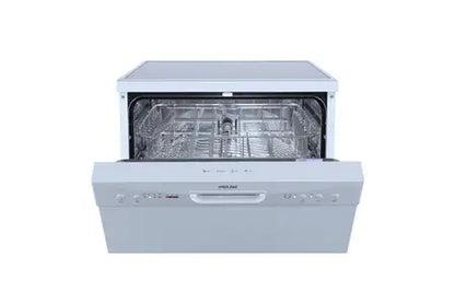 Lave-vaisselle pose libre Proline DWP4912DWH