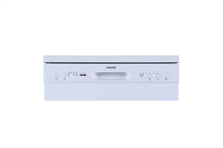 Lave-vaisselle pose libre PROLINE DWP4912DWH