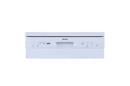 Lave-vaisselle pose libre Proline DWP4912DWH