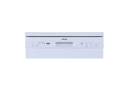 Lave-vaisselle pose libre Proline DWP4912DWH