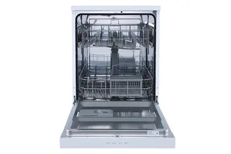 Lave-vaisselle pose libre Proline DWP4912DWH