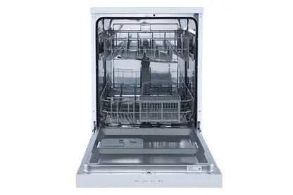Lave-vaisselle pose libre Proline DWP4912DWH