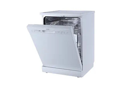 Lave-vaisselle pose libre Proline DWP4912DWH