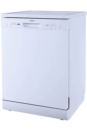 Lave-vaisselle pose libre Proline DWP4912DWH