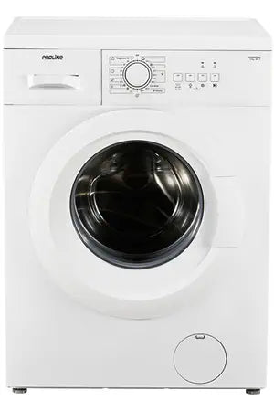 Lave-linge hublot Proline FP580DWH