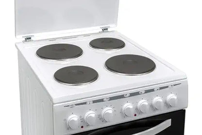 Cuisinière électrique Proline PECNE55WH2