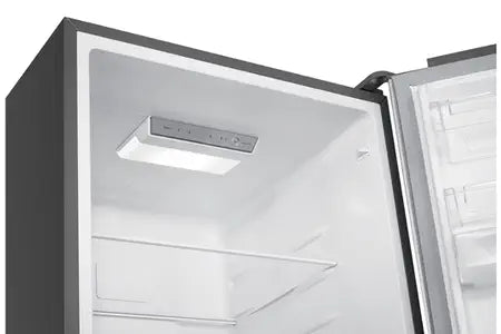 Réfrigérateur congélateur en bas Proline PLC325NFSL