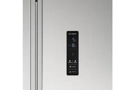 Réfrigérateur américain PROLINE PSBS94IX