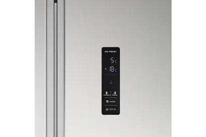 Réfrigérateur américain PROLINE PSBS94IX