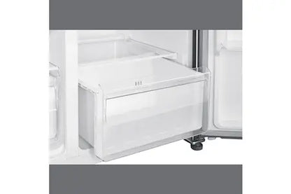 Réfrigérateur américain PROLINE PSBS94IX