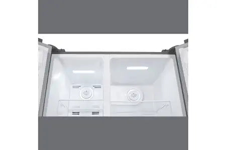 Réfrigérateur américain PROLINE PSBS94IX